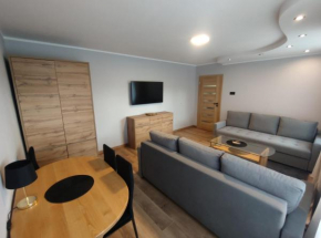 Apartament Magnat, Wałcz